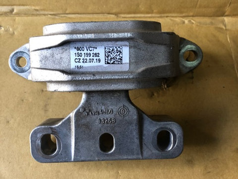 Tampon motor Seat Mii 1S0199262