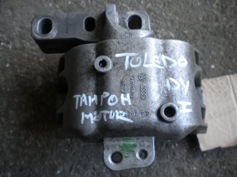 Tampon motor, seat toledo, 1.9 tdi, 2003