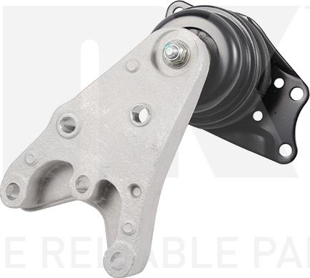 Tampon motor SEAT TOLEDO IV (KG3), Hatchback, 07.2012 - 04.2019 NK 59747087