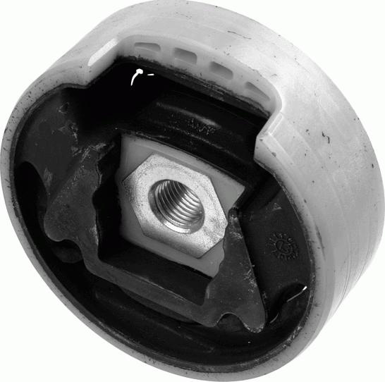 Tampon motor SKODA OCTAVIA II (1Z5), Combi, 02.2004 - 06.2013 Lemförder 33150 01