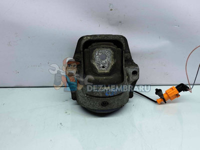 Tampon motor stanga Audi A4 (8K5, B8) Avant [Fabr 