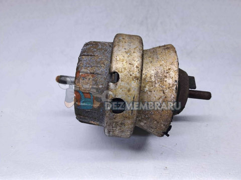 Tampon motor stanga Audi A6 Avant (4F5, C6) [Fabr 2005-2010] OEM 2.0 TDI CAHA