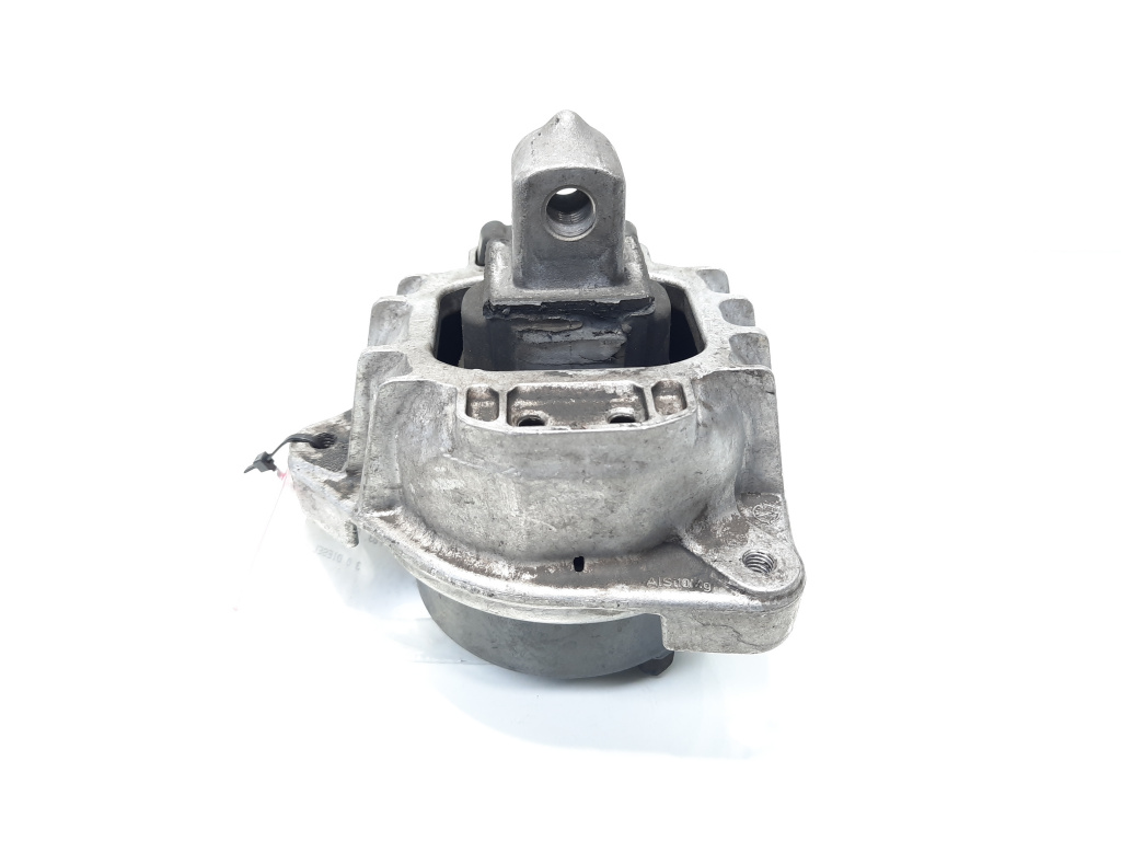 Tampon motor stanga, cod 6777371, Bmw 5 (F10) 3.0 D, N57D30A (idi:466254)