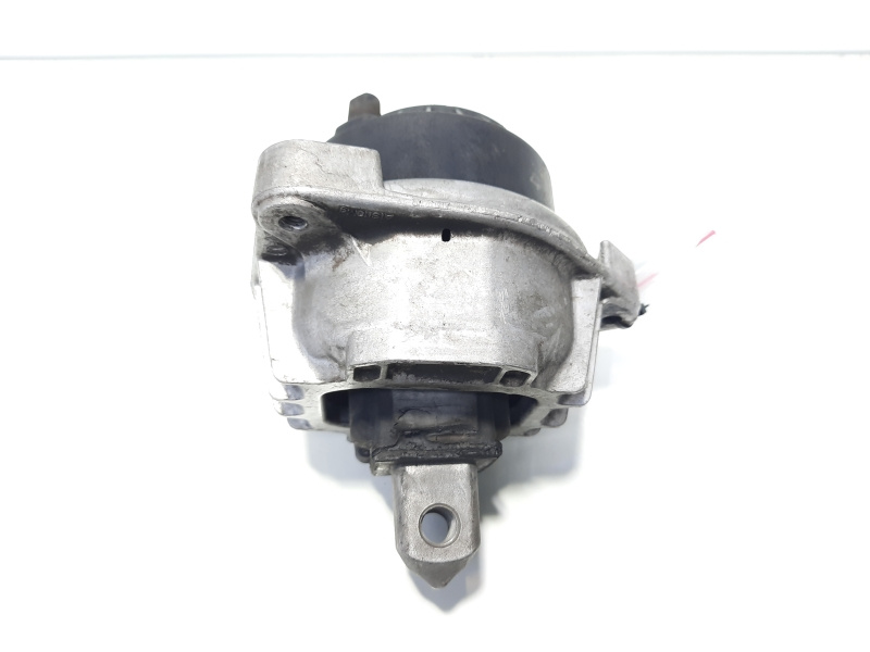 Tampon motor stanga, cod 6777371, Bmw 5 Touring (F11) 3.0 D, N57D30A (idi:466254)