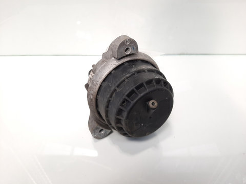 Tampon motor stanga, cod 6780263-01, Bmw 3 (E90) 2.0 diesel, N47D20C (idi:478336)