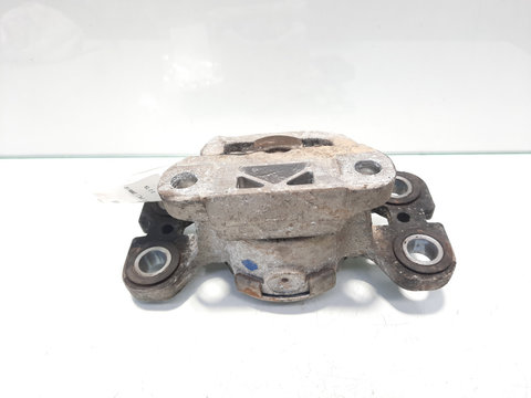 Tampon motor stanga, cod 6G92-7M121-LG, Land Rover Freelander 2 (FA) 2.2 TD4, 224DT (id:457308)