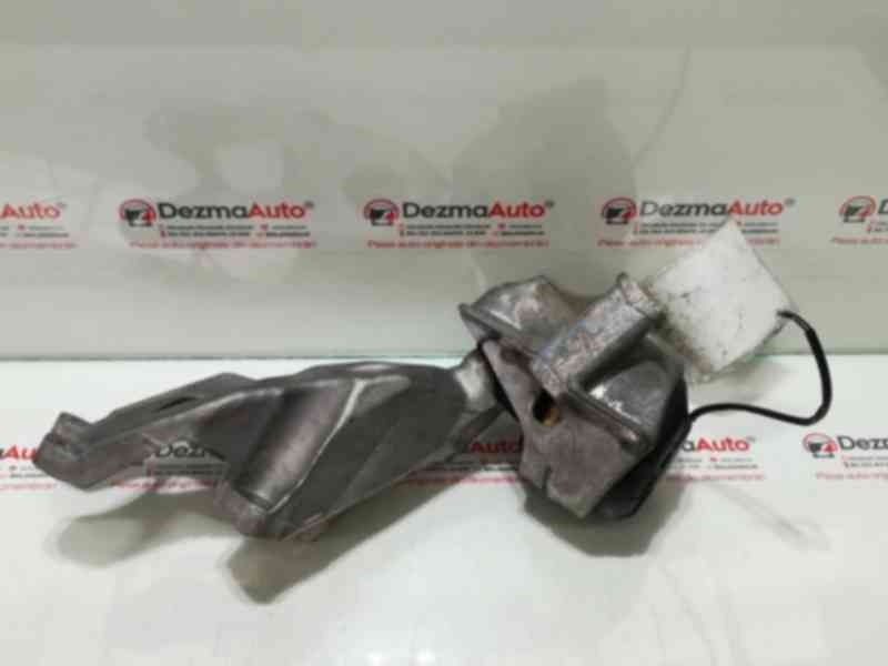 Tampon motor stanga cu senzor 8K0199381, Audi A5 (