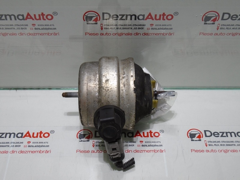 Tampon motor stanga cu senzor, Audi A4 (8EC, B7) (id:292908)