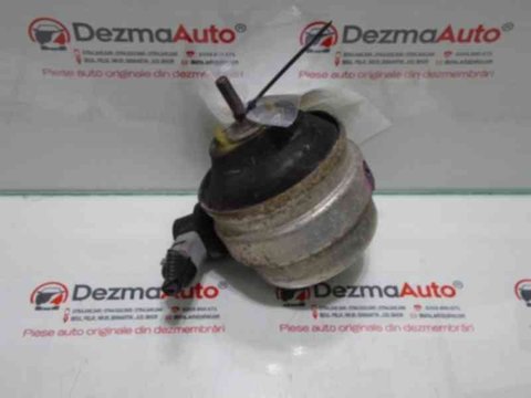 Tampon motor stanga cu senzor, Audi A4 Avant (8ED, B7)