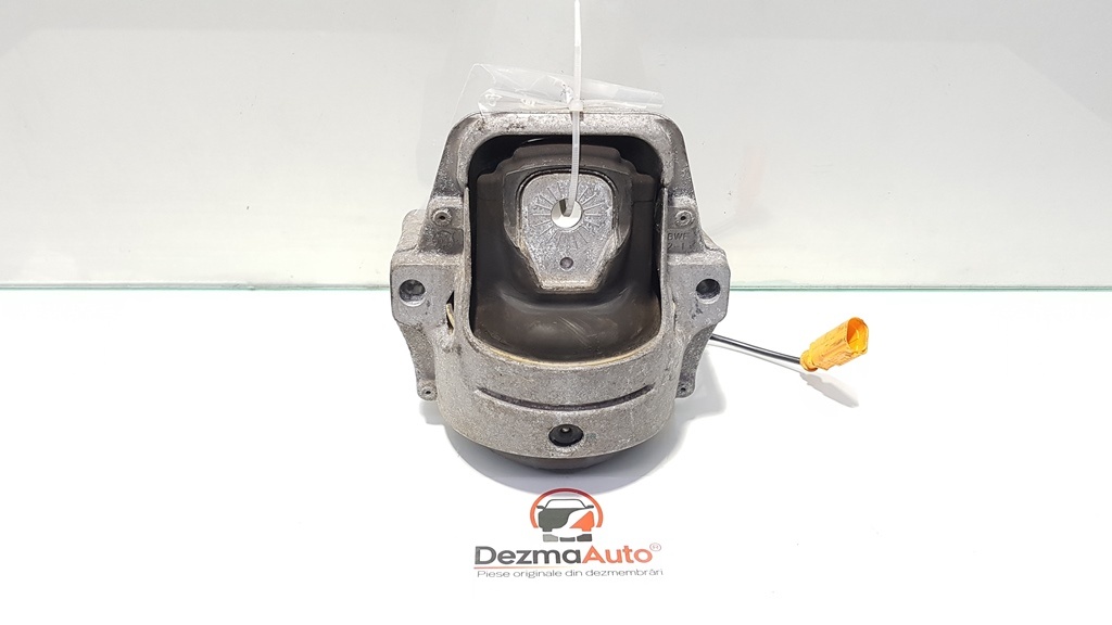 Tampon motor stanga cu senzor, Audi A4 Avant (8K5,