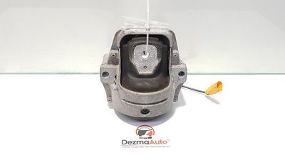 Tampon motor stanga cu senzor, Audi A5 Sportback (