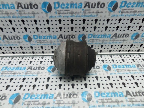 Tampon motor stanga cu ulei A2102400617, Mercedes CLK 200, 220cdi