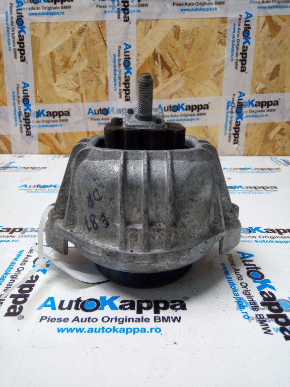 Tampon motor stanga/dr Bmw Seria 3 (e90,e91 ) an 2007 N47 cod piesa 22116768799