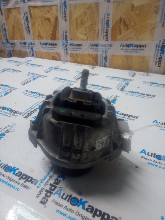 Tampon motor stanga/dr Bmw X1 (e84 ) an 2007 N43 cod piesa 22116773742