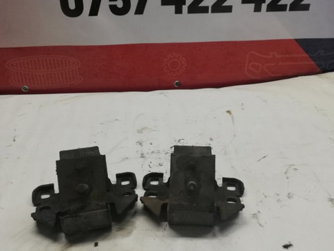 Tampon motor stanga / dreapta Nissan Navara / Pathfinder 2.5 DCI EURO 4