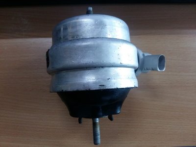 Tampon motor stanga electro-hidraulic AUDI A4 B6 B
