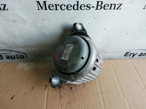 Tampon motor stanga Mercedes E class w212