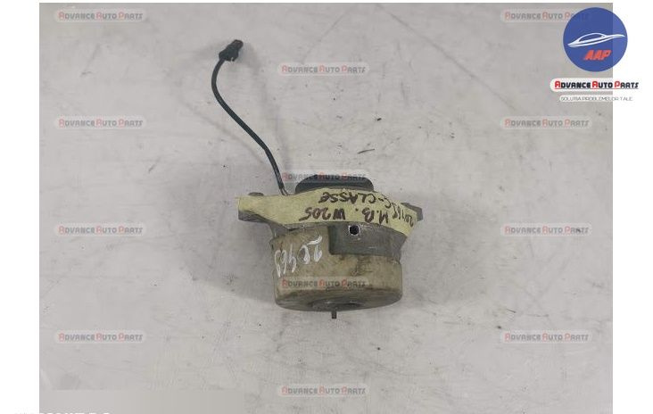 Tampon Motor Stanga original cu senzor M