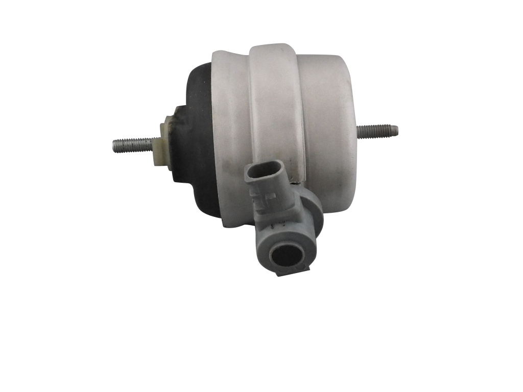 Tampon motor stanga pentru AUDI A4 A6 (b6, b7) 8E0199379BF - electrohidraulic cu senzor