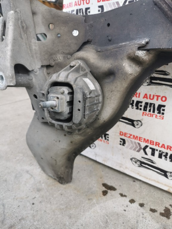 Tampon motor stanga pentru BMW E87 seria 1 118d