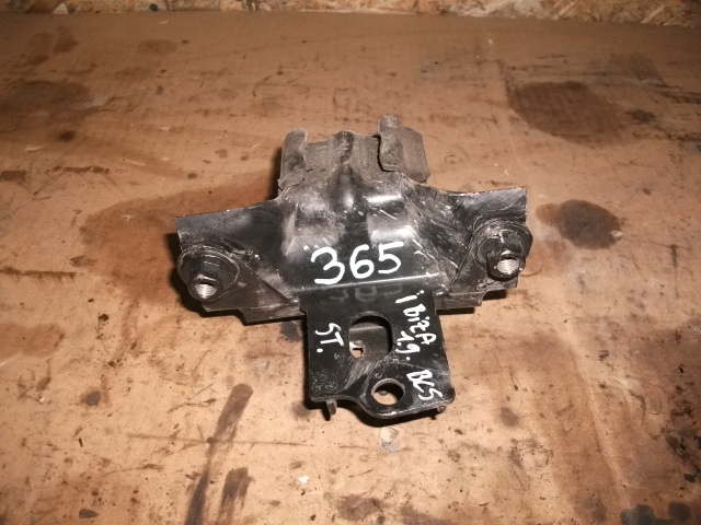 Tampon motor stanga Seat Ibiza 6J 1.9 tdi, 6Q0199555AT, an 2008-2012