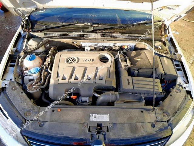 Tampon motor stanga Volkswagen VW Jetta 