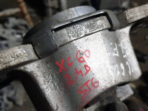 Tampon motor stanga Volvo XC60 2.4d, 8G9N-7M121-BA