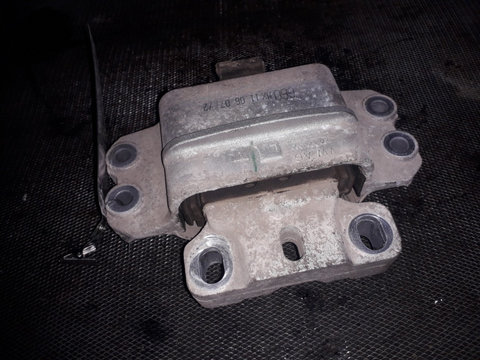 Tampon Motor Stanga VW Jetta 1.6mpi tip motor BSE 1K0199555