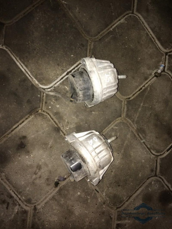 Tampon motor , suport motor BMW Seria 3 (2005->) [E90]