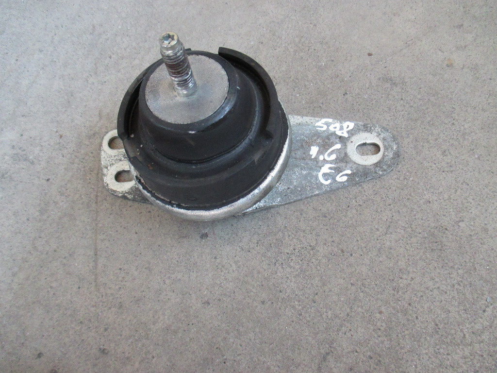 Tampon motor suport motor dreapta sasiu Peugeot 508 1.6 blue HDI euro 6 facelift 2014 2015 2016 2017 2018