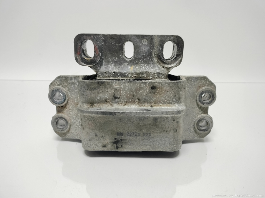 Tampon motor VOLKSWAGEN CADDY III Box (2KA, 2KH, 2