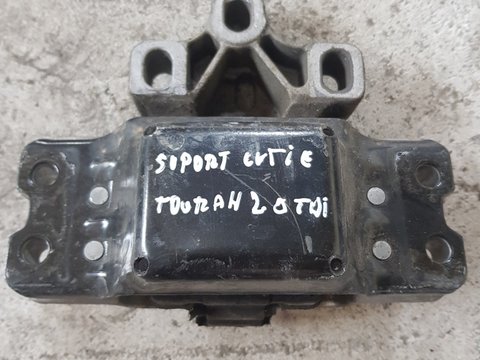 Tampon motor Volkswagen Golf 5 Variant 1.9 tdi COD 1K0199555