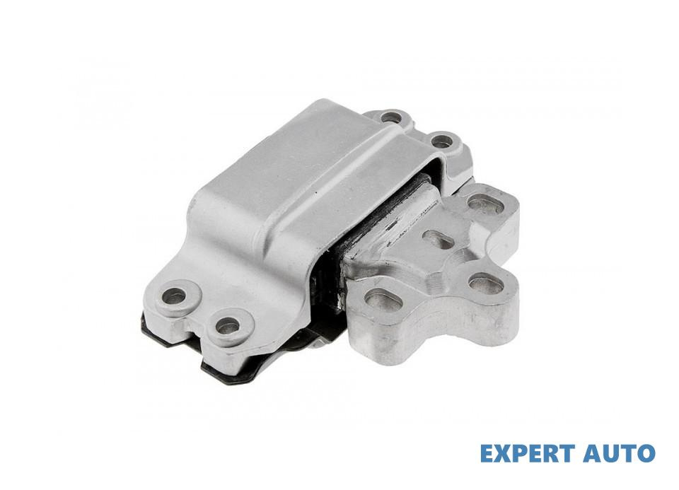 Tampon motor Volkswagen Golf 6 (2008-2013)[5K1] #1 1K0199555AT