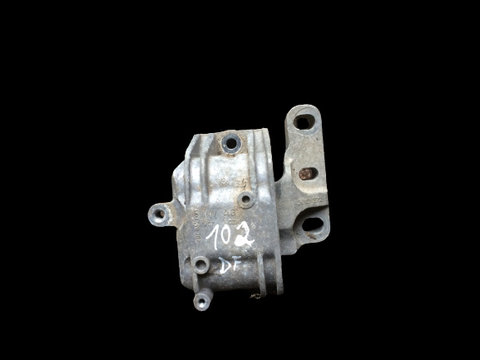 Tampon motor Volkswagen VW Passat B6 [2005 - 2010] wagon 5-usi 2.0 TDI MT (140 hp) (3C5)