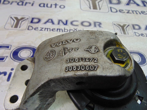 TAMPON MOTOR VOLVO S40 I - 1.9DCI - COD 30611472