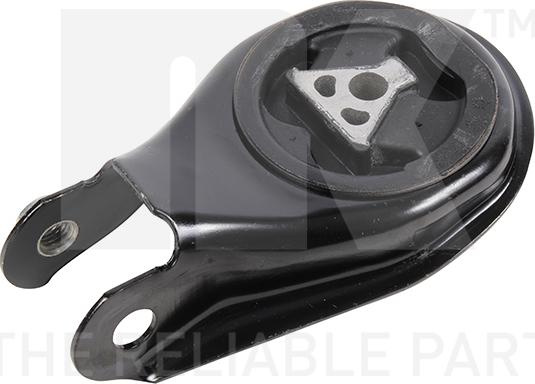 Tampon motor VOLVO V40 (525, 526), Hatchback, 03.2012 - NK 59725023