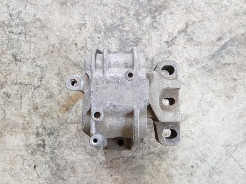 Tampon motor VW Golf 5, 1.6 fsi, BLF, 2006, 1K0199262J