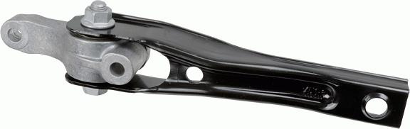 Tampon motor VW GOLF VII Variant (BA5), Van, 04.2013 - 03.2017 Lemförder 38094 01