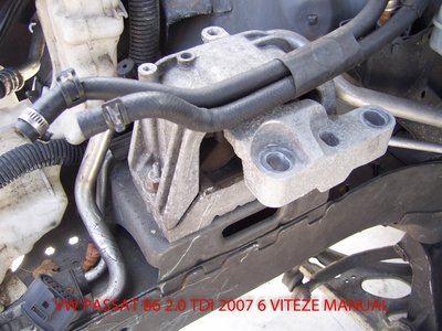 Tampon motor Vw Passat 1.9 tdi B6 3C 2005 2006 200