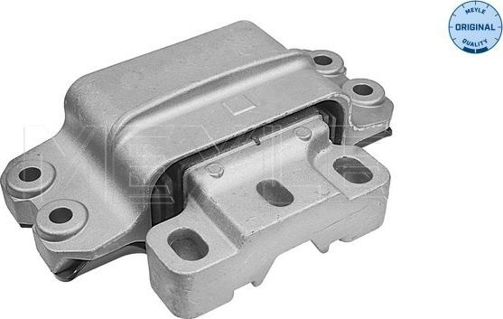Tampon motor VW PASSAT CC (357), Compartiment, 02.2008 - 01.2012 Meyle 100 199 0194