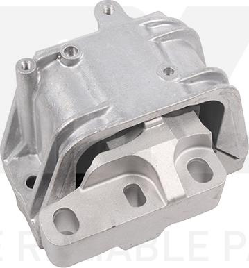 Tampon motor VW SCIROCCO (137), Van, 06.2008 - 05.