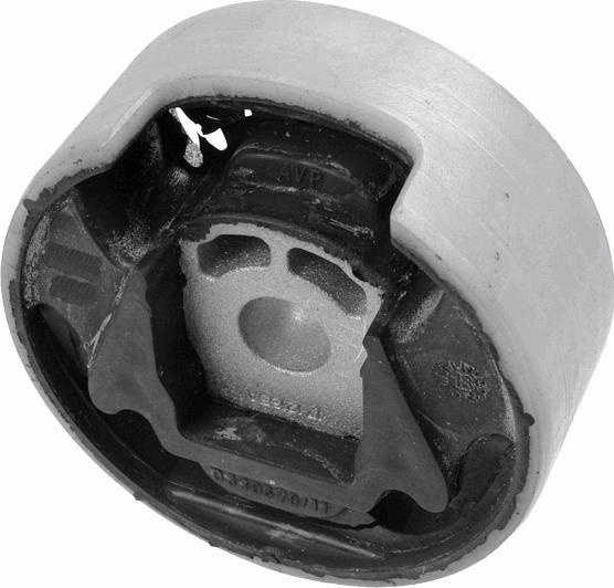 Tampon motor VW SCIROCCO III (137, 138), Compartiment, 05.2008 - 11.2017 Lemförder 33147 01