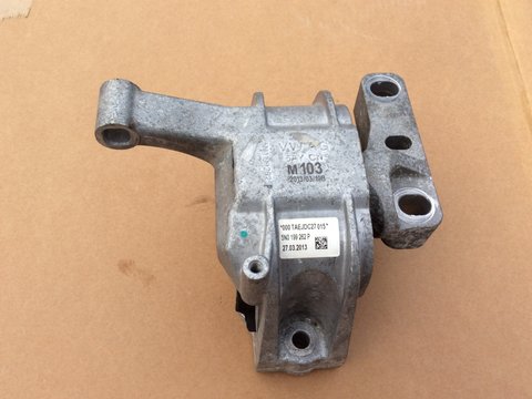 Tampon motor VW Sharan 1.4 tsi 5N0199262P 5N0 199 262 P