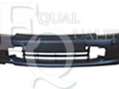 Tampon NISSAN MARCH II (K11) - EQUAL QUALITY P0455