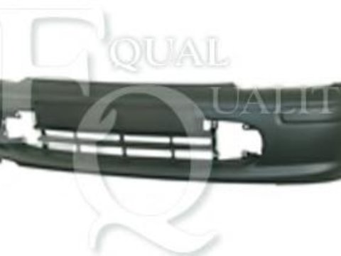 Tampon NISSAN MARCH II (K11) - EQUAL QUALITY P0456