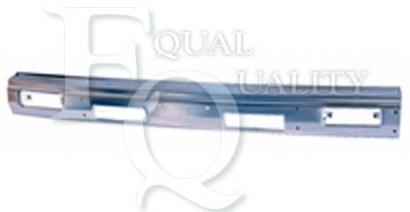 Tampon NISSAN TERRANO (WD21) - EQUAL QUALITY P2149