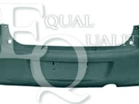 Tampon OPEL AGILA (B) (H08) - EQUAL QUALITY P3348