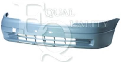 Tampon OPEL ASTRA G hatchback (F48_, F08_), OPEL ASTRA G limuzina (F69_), OPEL ASTRA G cupe (F07_) - EQUAL QUALITY P0224