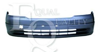 Tampon OPEL ASTRA G hatchback (F48_, F08_), OPEL ASTRA G limuzina (F69_), OPEL ASTRA G cupe (F07_) - EQUAL QUALITY P0222