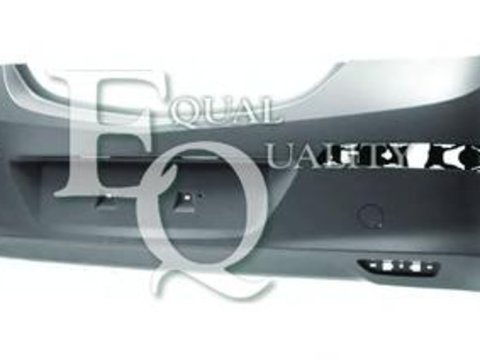 Tampon OPEL ASTRA H Sport Hatch (L08) - EQUAL QUALITY P0100